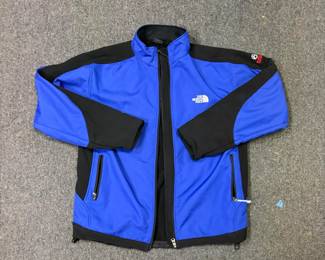 Women's XXL North Face Fleece