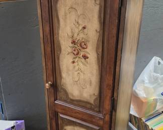 Seven Seas by Hook Small Side Cabinet