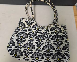 Vera Bradley Shoulder Bag
