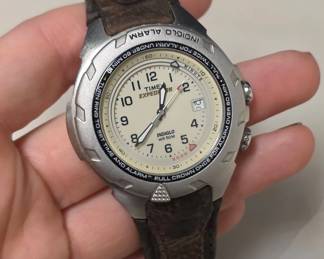 Timex Expedition Shenmue Mens Watch