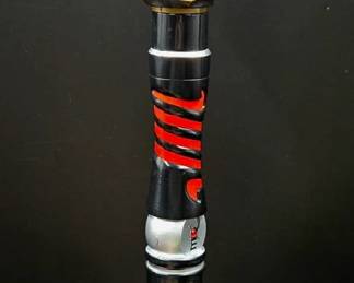 2005 Creative Kingdom Dragon Topped Staff / Wand