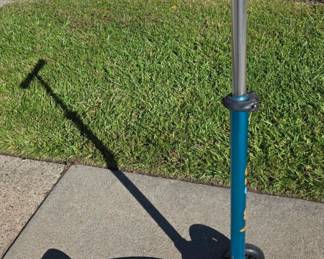 Micro Maxi Kick Scooter - Blue