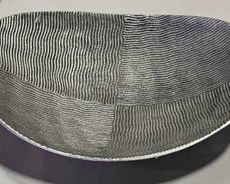 Decorative Elongated Bowl – Estate Sales Warehouse (GR)