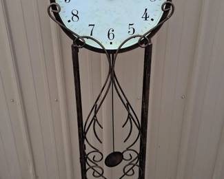 Howard Miller Vercelli Floor Clock