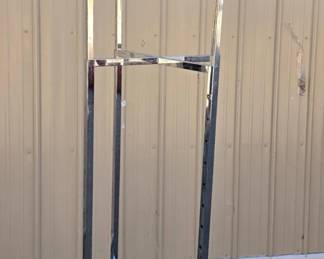 Hanging Display/Clothing Rack