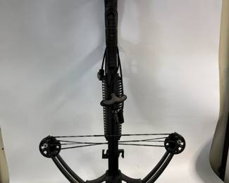 Barnett Recruit Compound Crossbow with Rope Cocker