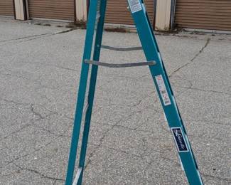 Louisville Ladder