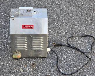 Avantco Electric Meat Grinder Motor Unit