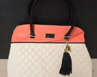 Betsey Johnson Shoulder Bag