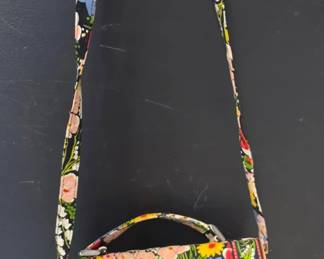 Vera Bradley Cross Body Bag #2