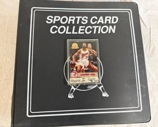 1992-93 Hoops Series II w/ Shaq RC, 93-94 Hoops 5th Anniv Gold, 1993 Classic Futures Cards