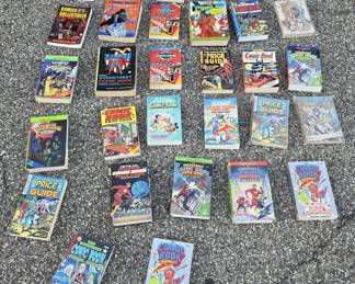 Disney Books (1 of 2)