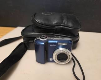 Kodak Easy Share 1485is Camera