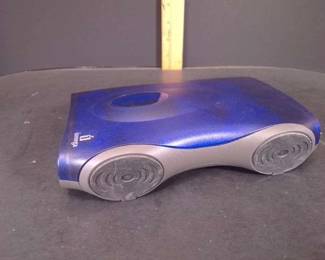 Vintage Iomega Zip 100 External USB Drive
