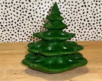 Vertical Deviled Egg Display Tree