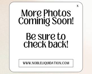 More Photos Coming Soon