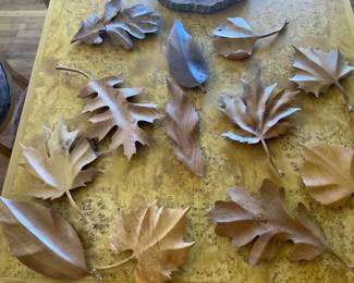 $ 200 each paid $ 400 each. Don Mahieu artist out of wisconsin