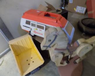 vintage toys