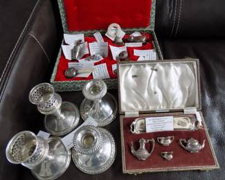 sterling silver