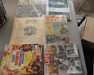 vintage paper