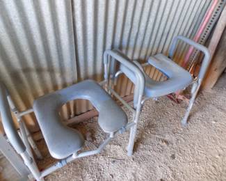 potty seats