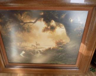 framed Winberg