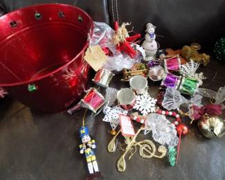 xmas items