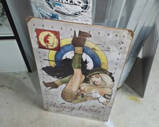 Sale Picture