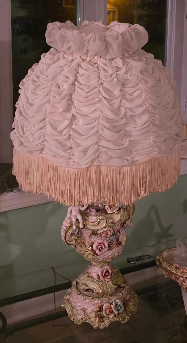 lamp