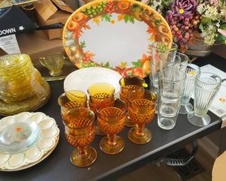Drinking Glasses