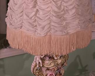 lamp