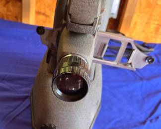 Vintage Projector