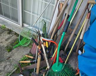 tools