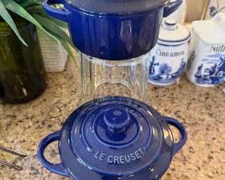 Le Creuset