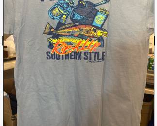 T shirts new with tags