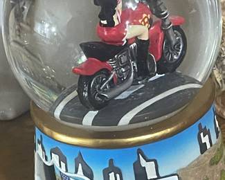 Betty boop route 66 musical