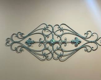 Metal Wall Art