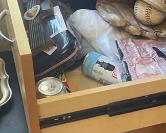 more drawers to open