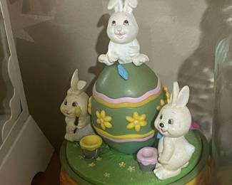 musical easter