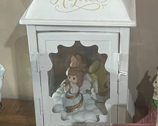 Musical box