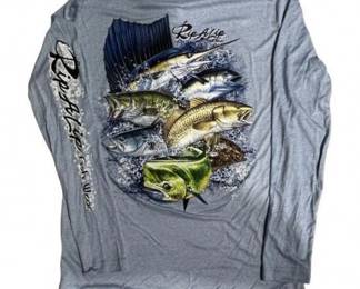 more Rip A lip shirts!