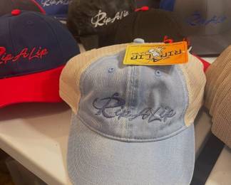 Caps all new with tags
