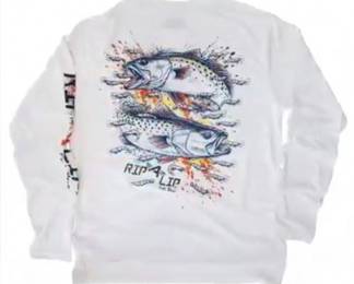 Rip A lip T shirts new with tags