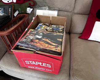 Sale Picture
