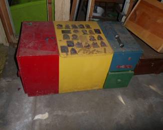 Sale Picture