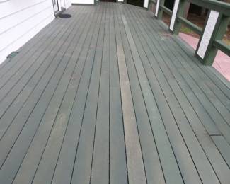 Composite Deck, $250.00 for all,