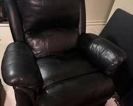Recliner