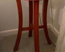 Accent Table