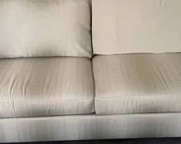 Ethan Allen Sofa