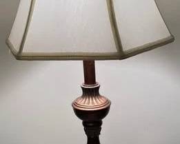 Traditional Lamp